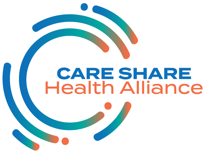 Care Share logo